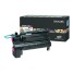Lexmark toner cartridge - magenta